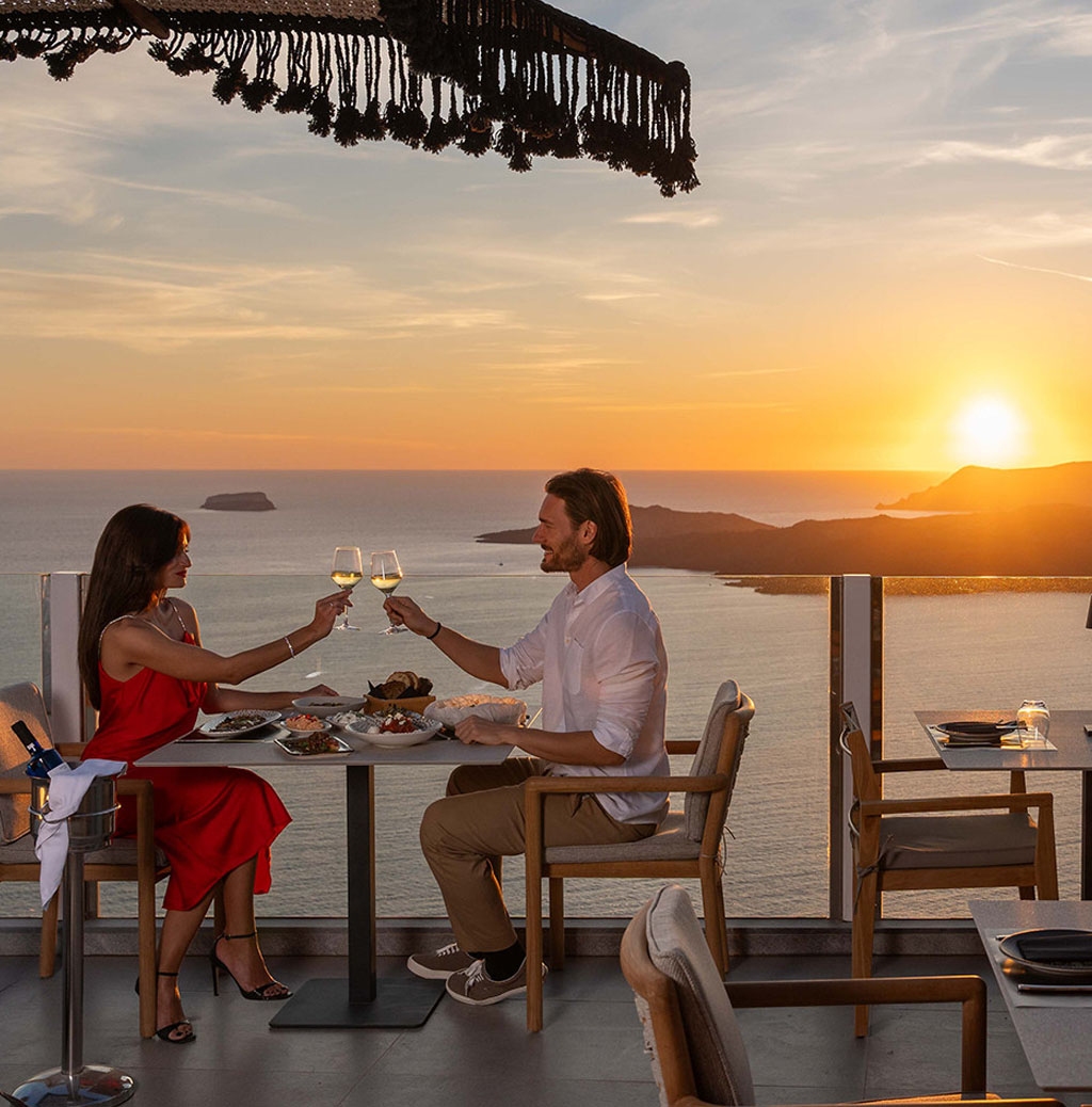 Elia Restaurant