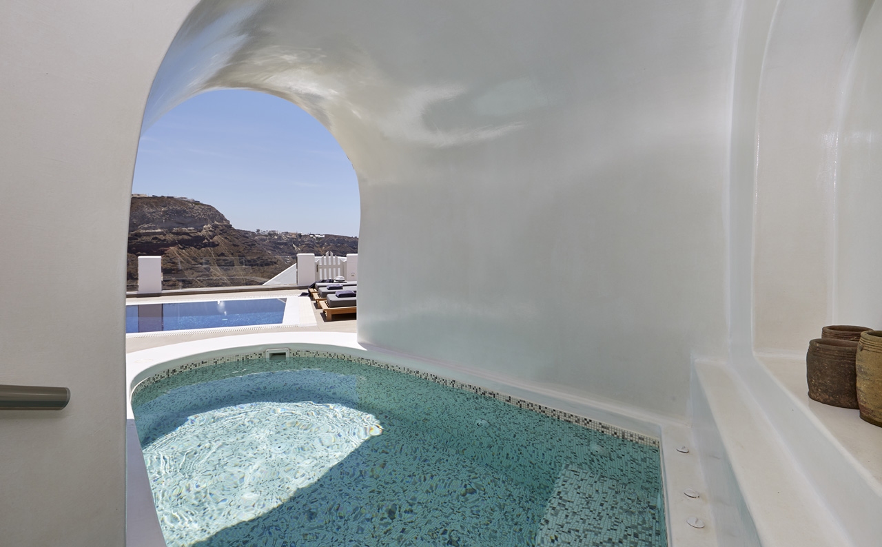 Villa Aphrodite