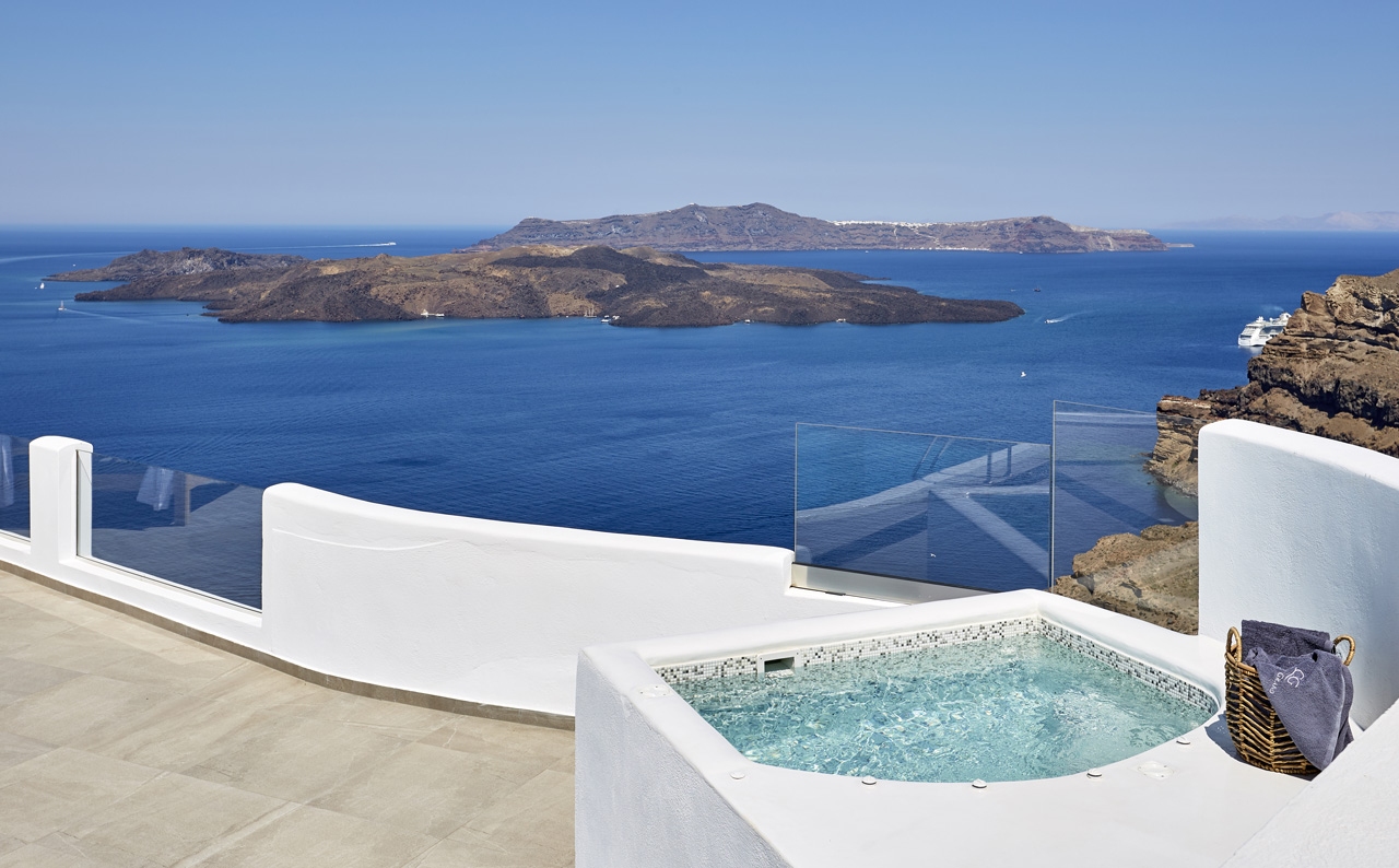 Villa Sapphire