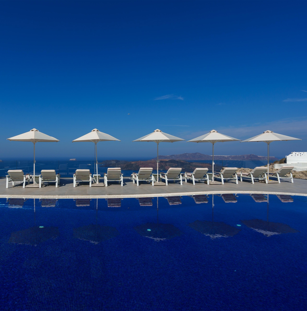 Volcano View Hotel
