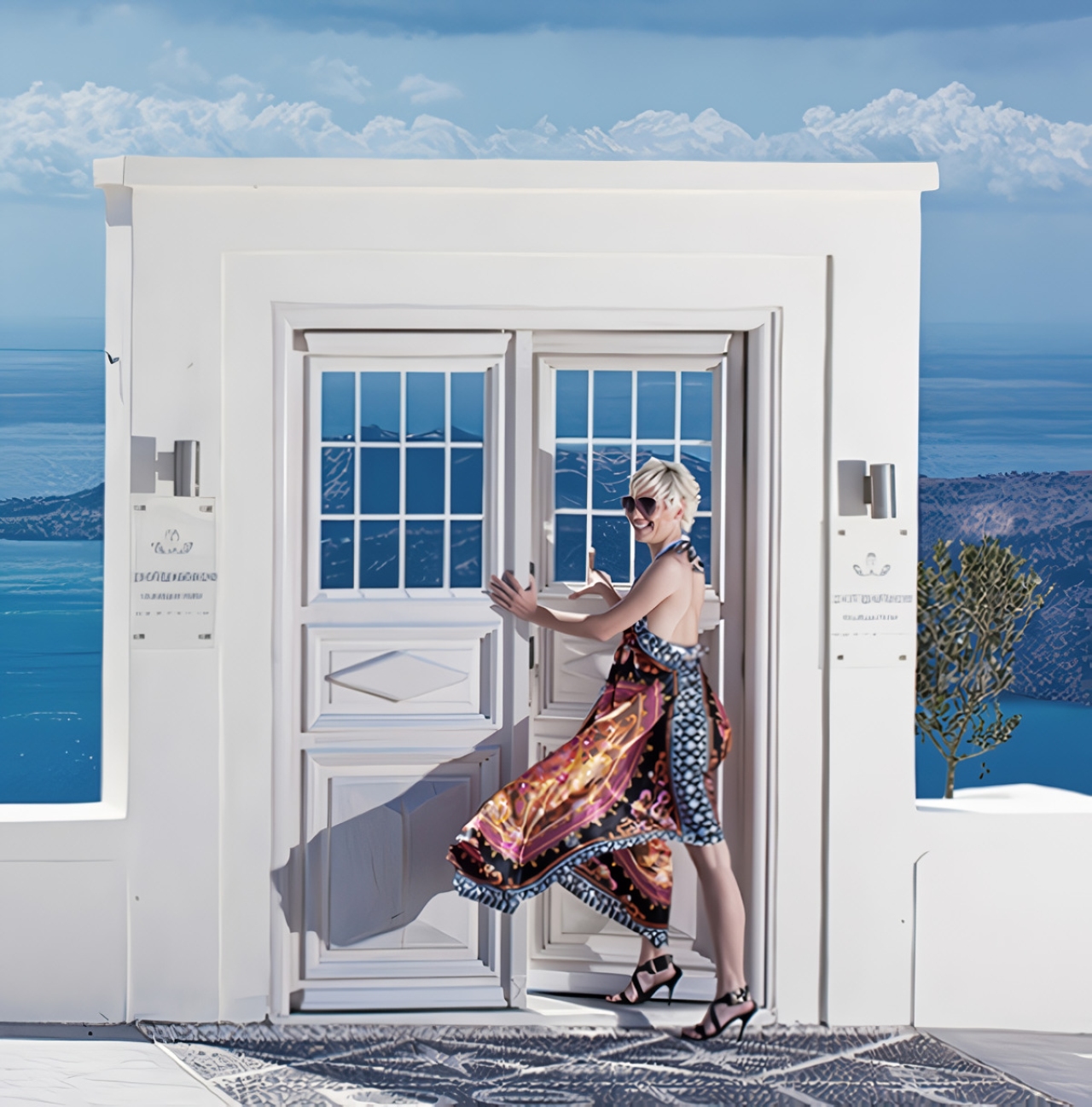 Petit Palace Luxury Suites