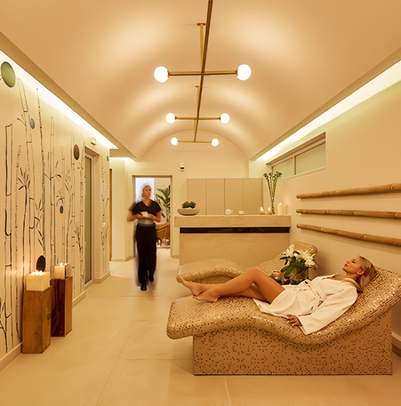 De Sol Spa