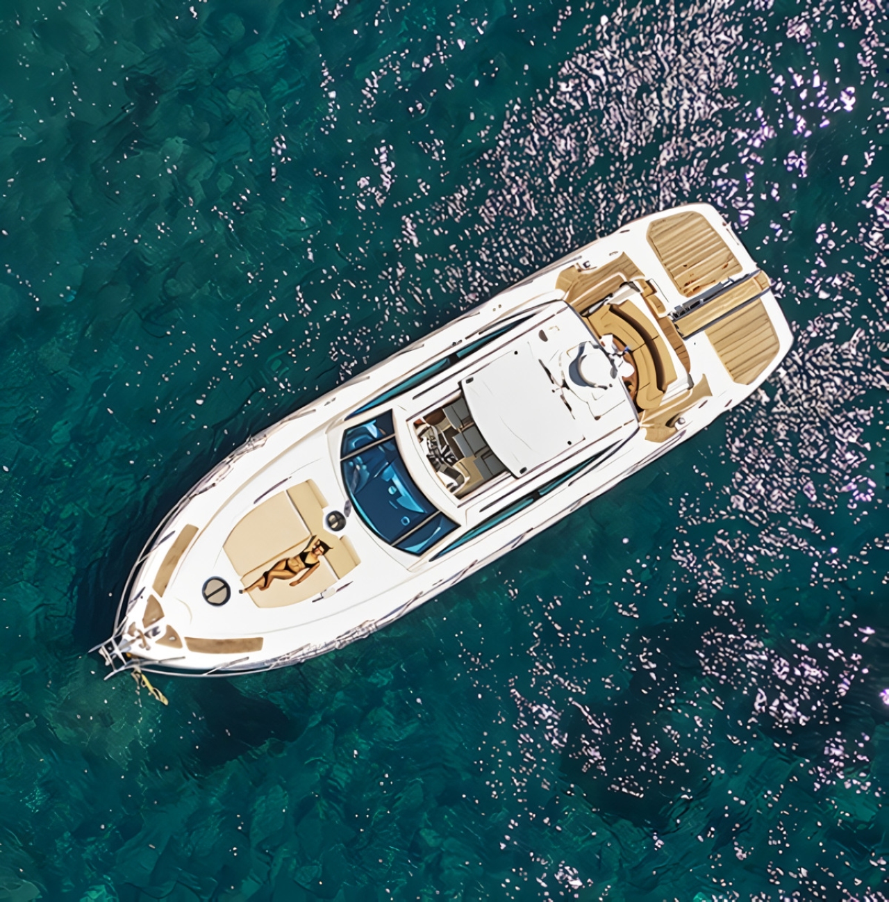 Tramonto Yachting