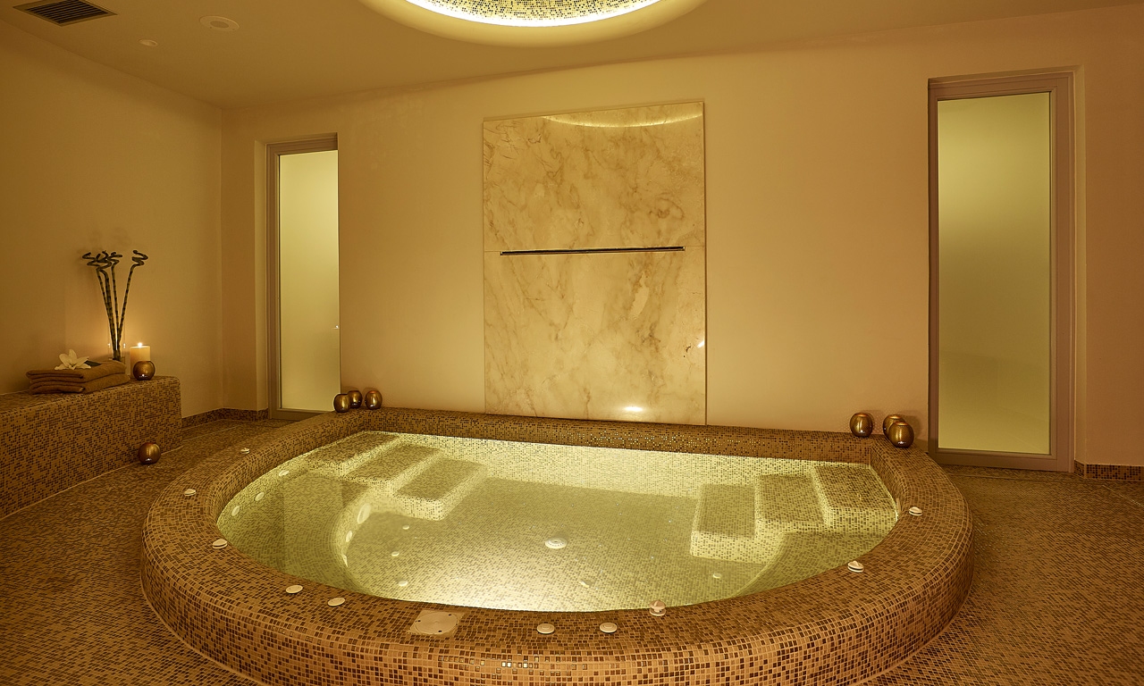DE SOL SPA