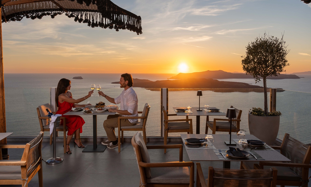 ELIA RESTAURANT