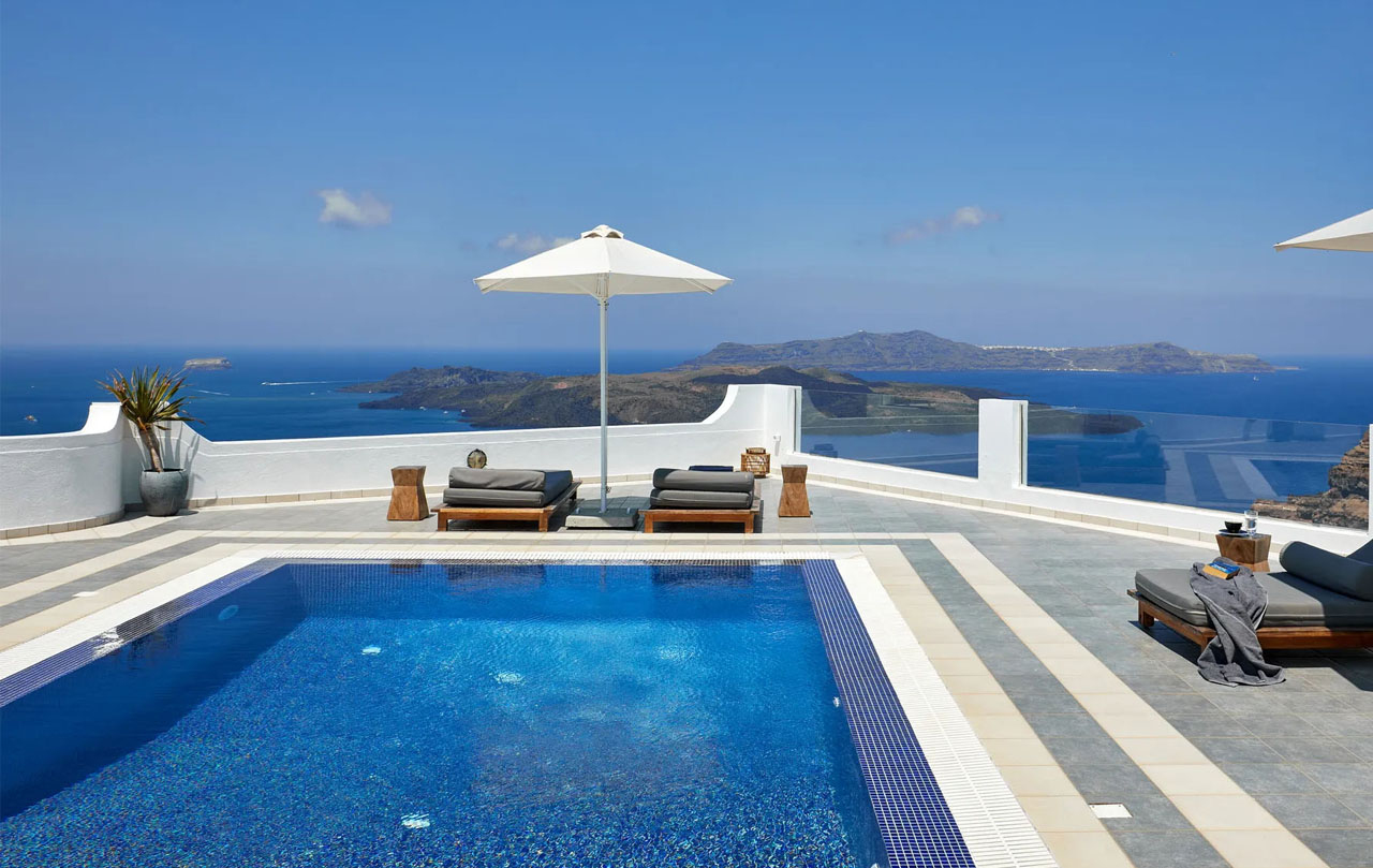 Villa Artemis