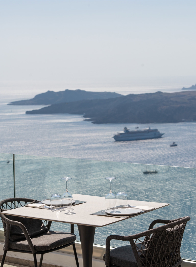 ΕΣΤΙΑΤΟΡΙΟ CALDERA
